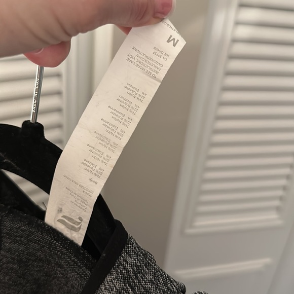 Fabletics pullover - Picture 5 of 5